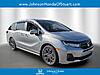 New 2027 Honda Odyssey TOURING in STUART, FLORIDA
