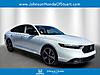 New 2026 Honda Accord Sedan SE in STUART, FLORIDA