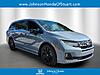 New 2026 Honda Odyssey SPORT-L in STUART, FLORIDA