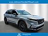 New 2027 Honda CR-V Hybrid SPORT-L in STUART, FLORIDA