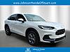 New 2027 Honda HR-V LX in STUART, FLORIDA