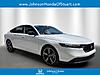 New 2026 Honda Accord Sedan SE in STUART, FLORIDA