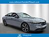 New 2026 Honda Accord Sedan SE in STUART, FLORIDA