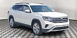 Used 2022 VOLKSWAGEN ATLAS 3.6L V6 SE W/TECHNOLOGY in ST. AUGUSTINE, FLORIDA
