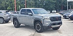 Used 2023 NISSAN FRONTIER PRO-X in ST. AUGUSTINE, FLORIDA