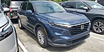 Used 2025 Honda CR-V EX-L in ST. AUGUSTINE, FLORIDA