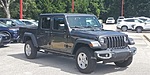Used 2023 JEEP GLADIATOR SPORT in ST. AUGUSTINE, FLORIDA