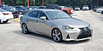 Used 2019 LEXUS IS 300 in ST. AUGUSTINE, FLORIDA