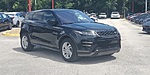 Used 2021 LAND ROVER RANGE ROVER EVOQUE DYNAMIC in ST. AUGUSTINE, FLORIDA