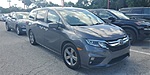 Used 2018 Honda Odyssey EX-L in ST. AUGUSTINE, FLORIDA