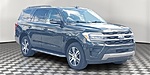 Used 2022 FORD EXPEDITION XLT in ST. AUGUSTINE, FLORIDA