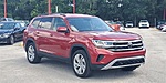 Used 2023 VOLKSWAGEN ATLAS 3.6L V6 SE W/TECHNOLOGY in ST. AUGUSTINE, FLORIDA