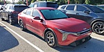 Used 2025 KIA K4 LXS in ST. AUGUSTINE, FLORIDA
