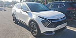 Used 2025 KIA SPORTAGE LX in ST. AUGUSTINE, FLORIDA