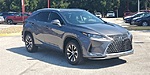Used 2022 LEXUS RX 350 in ST. AUGUSTINE, FLORIDA