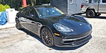 Used 2018 PORSCHE PANAMERA 4 in ST. AUGUSTINE, FLORIDA