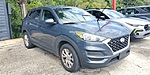Used 2019 HYUNDAI TUCSON SE in ST. AUGUSTINE, FLORIDA