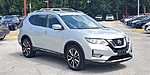 Used 2020 NISSAN ROGUE SL in ST. AUGUSTINE, FLORIDA