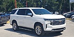 Used 2023 CHEVROLET TAHOE PREMIER in ST. AUGUSTINE, FLORIDA