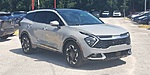Used 2023 KIA SPORTAGE SX-PRESTIGE in ST. AUGUSTINE, FLORIDA
