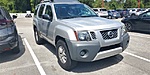 Used 2014 NISSAN XTERRA S in ST. AUGUSTINE, FLORIDA