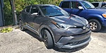 Used 2018 TOYOTA C-HR XLE in ST. AUGUSTINE, FLORIDA