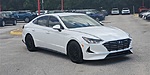 Used 2021 HYUNDAI SONATA SE in ST. AUGUSTINE, FLORIDA