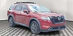 Used 2022 NISSAN PATHFINDER SV in ST. AUGUSTINE, FLORIDA