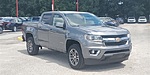 Used 2020 CHEVROLET COLORADO LT in ST. AUGUSTINE, FLORIDA