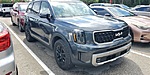 Used 2023 KIA TELLURIDE SX X-PRO in ST. AUGUSTINE, FLORIDA