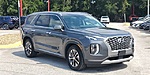Used 2021 HYUNDAI PALISADE SEL in ST. AUGUSTINE, FLORIDA