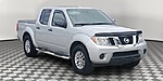 Used 2018 NISSAN FRONTIER SV in ST. AUGUSTINE, FLORIDA