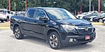 Used 2017 Honda Ridgeline RTL in ST. AUGUSTINE, FLORIDA