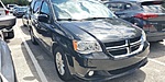 Used 2020 DODGE GRAND CARAVAN SXT in ST. AUGUSTINE, FLORIDA