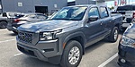 Used 2022 NISSAN FRONTIER SV in ST. AUGUSTINE, FLORIDA
