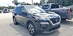 Used 2022 NISSAN ROGUE SV in ST. AUGUSTINE, FLORIDA