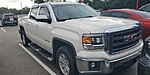 Used 2015 GMC SIERRA 1500 SLE in ST. AUGUSTINE, FLORIDA