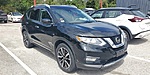 Used 2019 NISSAN ROGUE SL in ST. AUGUSTINE, FLORIDA