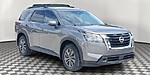 Used 2022 NISSAN PATHFINDER SV in ST. AUGUSTINE, FLORIDA