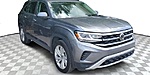 Used 2021 VOLKSWAGEN ATLAS 3.6L V6 SE W/TECHNOLOGY in ST. AUGUSTINE, FLORIDA
