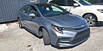 Used 2021 TOYOTA COROLLA SE in ST. AUGUSTINE, FLORIDA