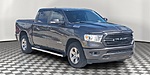 Used 2021 RAM 1500 BIG HORN/LONE STAR in ST. AUGUSTINE, FLORIDA