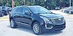 Used 2018 CADILLAC XT5 LUXURY in ST. AUGUSTINE, FLORIDA