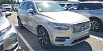 Used 2023 VOLVO XC90 B6 PLUS 6-SEATER in ST. AUGUSTINE, FLORIDA