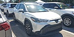 Used 2023 TOYOTA COROLLA CROSS HYBRID SE in ST. AUGUSTINE, FLORIDA
