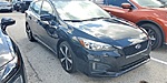 Used 2018 SUBARU IMPREZA 2.0I SPORT in ST. AUGUSTINE, FLORIDA