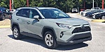 Used 2020 TOYOTA RAV4 XLE in ST. AUGUSTINE, FLORIDA