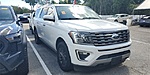 Used 2021 FORD EXPEDITION LIMITED in ST. AUGUSTINE, FLORIDA