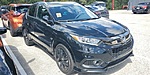 Used 2021 Honda HR-V SPORT in ST. AUGUSTINE, FLORIDA