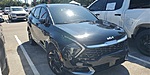 Used 2023 KIA SPORTAGE SX-PRESTIGE in ST. AUGUSTINE, FLORIDA